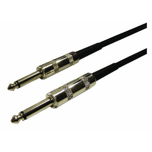 Comprehensive Comprehensive Performer Series Instrument Cable 3ft PS-525-3